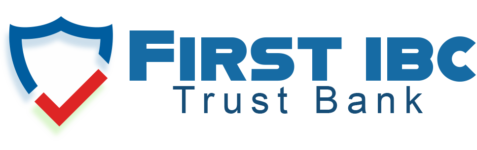 First ibc Trust